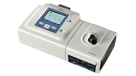 OmniLab&nbsp;Advanced Plus (unelabor) CPAP