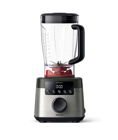 Tootesari - Smuuti blender - kannmikser