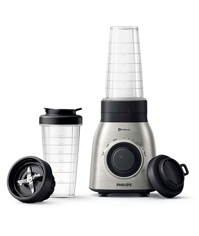 Viva kollektsioon Smuuti blender - kannmikser