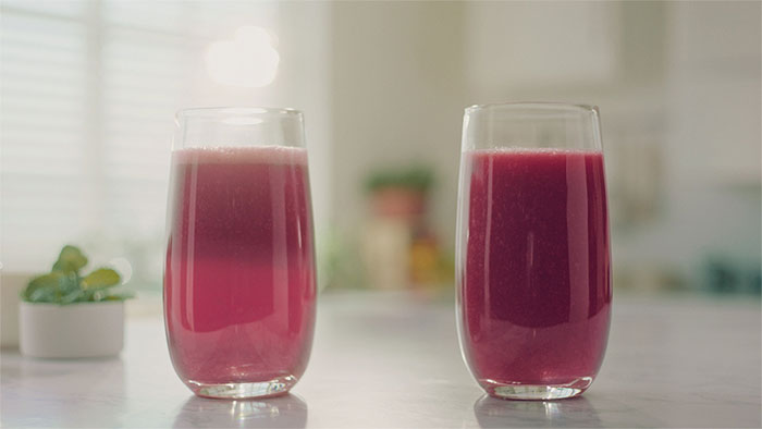 V&auml;rskemad smuutid - Smuuti blender