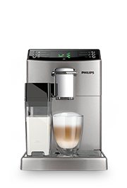 T&auml;isautomaatne espressomasin Philips