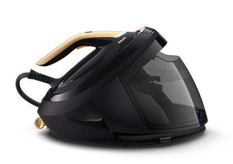 Philipsi triikimiss&uuml;steemid, PerfectCare Elite, GC9655/50