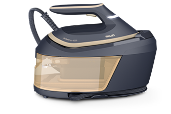 Philipsi triikimissüsteemid, PerfectCare 6000