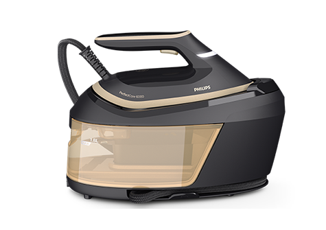 Philipsi triikimiss&uuml;steemid, PerfectCare Compact, GC7926/20