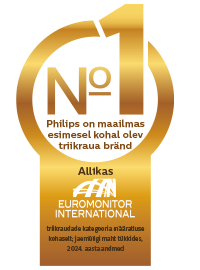Maailmas juhtival kohal olev triikraua kaubam&auml;rk 2022