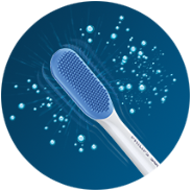 V&auml;rske hinge&otilde;hk Philips Sonicare&rsquo;iga Ikoon