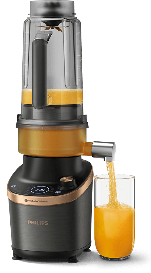 Atlantic Flip&Juice&trade;