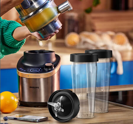 BPA-vabad Tritan&trade; topsid