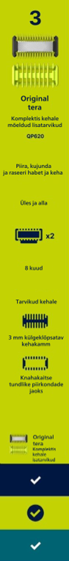 Piira kogu keha