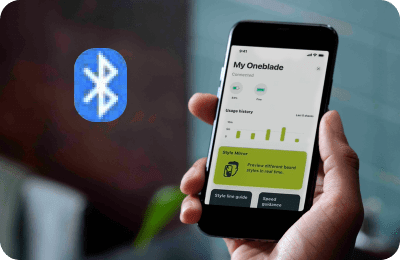 Kas kasutate Bluetoothi &uuml;hendusega rakendust?