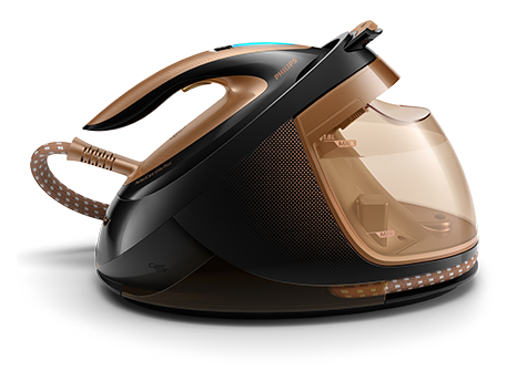 Philips tvaika gludinā&scaron;anas sistēmas, PerfectCare Compact, GC7926/20